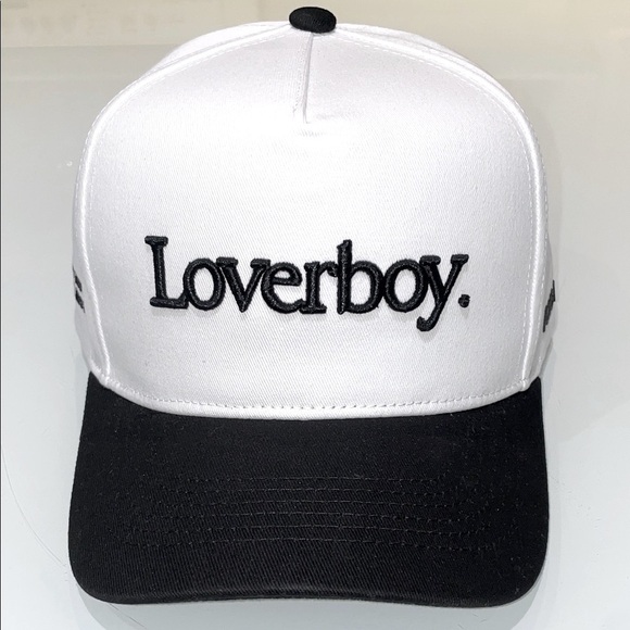 *NEW* Aug 11 “Loverboy.” Snapback Cap - Picture 12 of 15